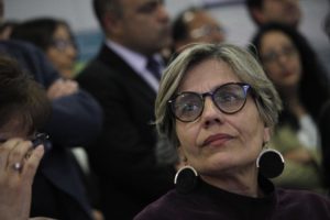 Lorena Fríes por caso Catrillanca: 