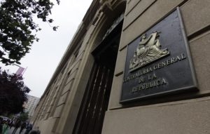 Remoción de la Subcontralora: por un estatuto claro y adecuado a las necesidades actuales