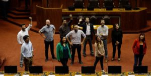 RD y cambio de gabinete: 