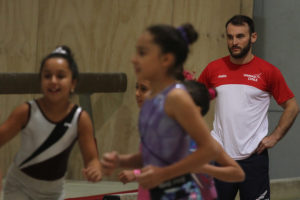 Bingo para los campeones