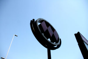 Con Lucía Hiriart y Patricia Maldonado: amigos de Punta Peuco organizan contracampaña para bautizar estaciones de Metro