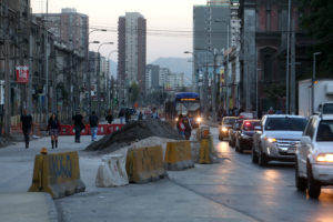 Pagos indebidos por $250 millones detectó Contraloría en construcción del Corredor Independencia