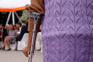 Adultos mayores en Chile: víctimas de la desprotección