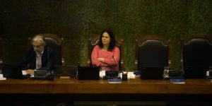 Presidenta de la Cámara de Diputados no asistirá al Te Deum si lo preside Ricardo Ezzati