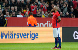 Ya es oficial: FC Barcelona confirma el fichaje de Arturo Vidal por tres temporadas