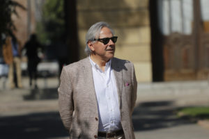 ANEF solicita al Senado pasar a la comisión de ética a Iván Moreira