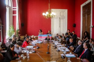 Identidad de género: Estado podría disolver matrimonio de una persona que cambie de sexo registral