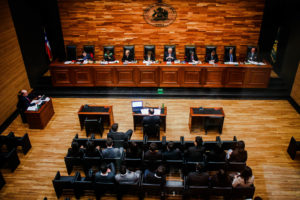 El letargo del Tribunal Constitucional que paraliza las causas por violaciones a los derechos humanos