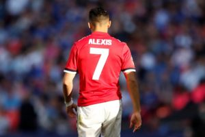 VIDEO | Alexis Sánchez anuncia película sobre su vida y presenta el primer adelanto