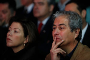 Colegio de Profesores ratifica paro pese a cambio de ministro