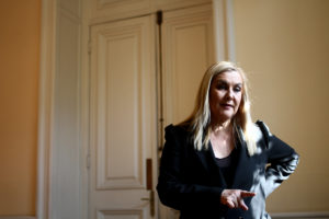 Se logró lo impensado: Pamela Jiles se declaró sorprendida por 
