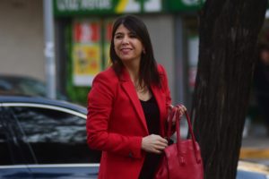 Subsecretaria de Prevención del Delito: 