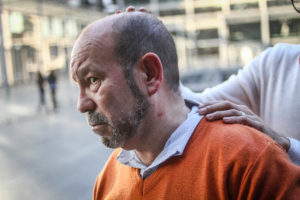 INDH se querella contra Carabineros por apremios ilegítimos y tratos crueles contra Rolando Jiménez