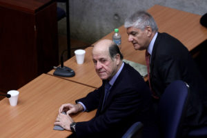 Fin del caso Penta: Corte Suprema ratificó penas alternativas para Carlos Lavín y Carlos Délano