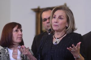 La importancia de Bachelet y esa mentira llamada Cecilia Morel