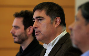 RN critica nominación de Michelle Bachelet en la ONU: 