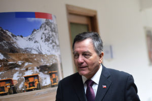 Cancillería y caso de chilenos detenidos en Malasia: 