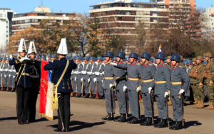 Fraude en el Ejército: indagan uso de dineros fiscales para vacaciones de altos oficiales