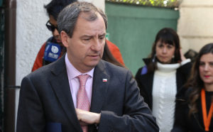 Este país necesita más carteros
