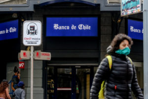 Banco de Chile presenta nueva demanda por hackeo y arrestan a un sospechoso en Hong Kong