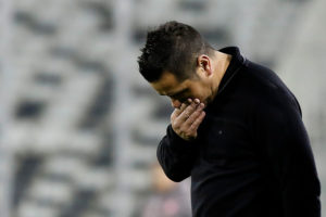 Copa Libertadores: confirman sanción de la Conmebol a Colo Colo a horas de histórico partido con Corinthians