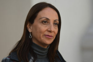 Gobierno recibirá a víctimas de abusos sexuales por parte de la Iglesia