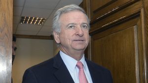 Ministro de Hacienda por huelga en Escondida: 