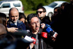 Conferencia Episcopal y encubrimiento de abusos: asegura 