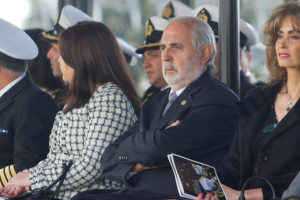 Se inicia juicio laboral contra fiscal nacional Jorge Abbott por prácticas antisindicales