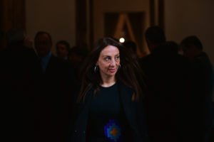 Cecilia Pérez dio vuelta la página y dejó atrás polémicas con Yerko Puchento: 