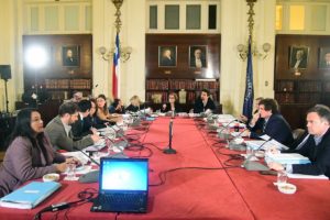 Comisión Mixta despachó proyecto de Identidad de Género