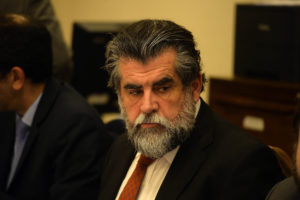 Ubilla reconoce que crítica a Servicio de Migrantes 