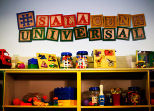 Empresariado cuestiona proyecto de sala cuna universal: 