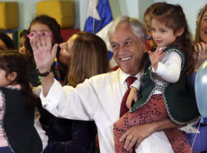 Proyecto de sala cuna universal aún no ingresa al Congreso