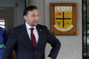 Fiscalía e incautación en Obispado Castrense: se indaga encubrimiento de abusos sexuales