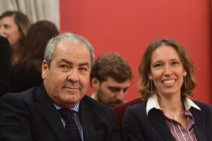 DC pide dejar sin efecto nombramiento de Luis Castillo por vínculo con muerte de Frei Montalva