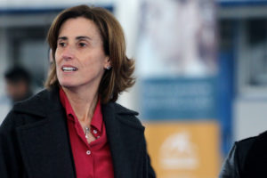 Cubillos llama a los profesores al diálogo tras anunciado paro nacional