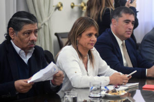 Van Rysselberghe critica el Museo de la Memoria hasta que le preguntaron si había ido