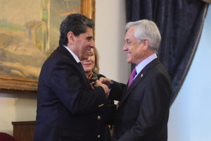 Mauricio Rojas, el hombre que le dijo a la derecha lo que quería escuchar