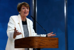 Ministra de Culturas asegura que Museo de la Memoria tiene 