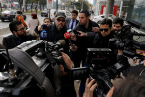 VIDEO | Pataleta en vivo de Sebastián Dávalos con CNN Chile: “No te voy a contestar hasta que pidan disculpas”