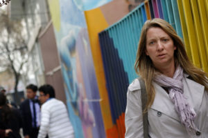 Caso Caval: Corte Suprema admitió recurso de Natalia Compagnon para anular juicio