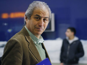 Colegio de Profesores marchará en medio de paro preventivo de 24 horas