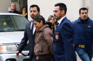 Ex esposa de profesor descuartizado y su actual pareja serán formalizados por parricidio y homicidio calificado