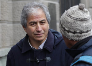 Los puntos en regiones en que el Colegio de Profesores convocó a paro