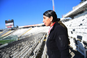 No solo Cecilia Pérez: Carabineros detuvo a un hombre que amenazó en redes sociales a Karla Rubilar