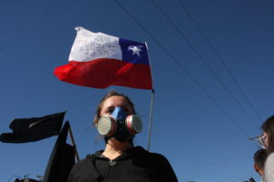 Gobierno insiste en responsabilizar a Enap por contaminación en Quintero y Puchuncaví