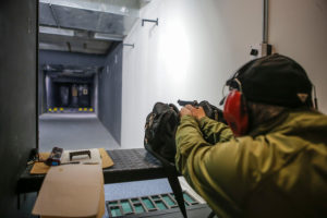 Hasta Sergio Melnick le dijo a José Antonio Kast que la idea de usar armas en La Reina era mala