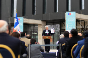 Plan Nacional de Inversiones: Piñera anuncia la construcción de 25 nuevos hospitales a marzo de 2022