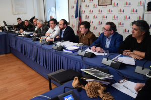 DC califica presencia de Luis Castillo en el Gobierno como 